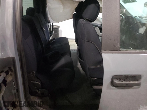 2019 Ford F-150 XL with VIN 1FTFX1E5XKFA90919, listed as a Copart auction lot 39277513 with Not provided miles and . Bid and sale history available at DreamBid. Image 10.