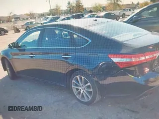 2014 Toyota Avalon Limited with VIN 4T1BK1EB4EU096164, listed as a IAAI auction lot 40904808 with 242,086 mi miles. Bid and sale history available at carsss.com. Image 13.