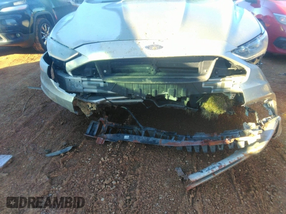 2017 Ford Fusion SE with VIN 3FA6P0HD9HR363606, listed as a IAAI auction lot 41297568 with 125,699 mi miles and . Bid and sale history available at DreamBid. Image 6.
