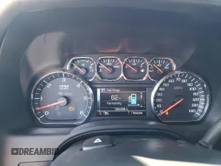 2015 Chevrolet Tahoe LT with VIN 1GNSCBKC2FR107792, listed as a Copart auction lot 67321104 with 184,438 mi miles and Clean title. Bid and sale history available at DreamBid. Image 9.