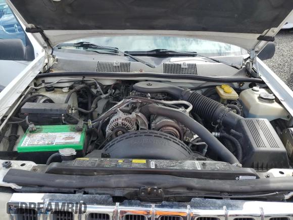 1994 Jeep Grand Cherokee Laredo with VIN 1J4GZ58Y2RC207099, listed as a Copart auction lot 71176114 with 127,110 mi miles and Salvage Title. Bid and sale history available at carsss.com. Image 12.