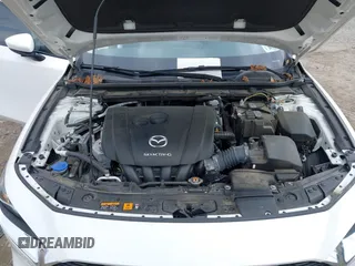 2021 Mazda 3 S with VIN JM1BPAAL6M1310589, listed as a IAAI auction lot 41889766 with 42,325 mi miles and . Bid and sale history available at DreamBid. Image 10.