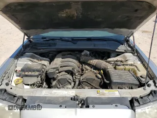 2006 Chrysler 300 with VIN 2C3KA43R96H366488, listed as a Copart auction lot 50788305 with 175,336 mi miles and Salvage Title. Bid and sale history available at carsss.com. Image 11.