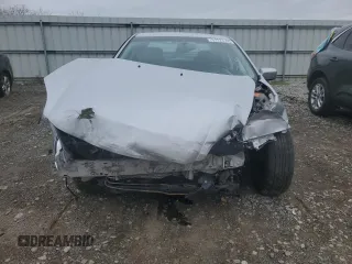 2009 Ford Fusion SEL with VIN 3FAHP08Z99R127947, listed as a Copart auction lot 51223105 with 60,367 mi miles and Salvage Title. Bid and sale history available at carsss.com. Image 5.