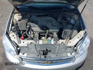 2007 Chevrolet Impala LT with VIN 2G1WT58KX79269992, listed as a IAAI auction lot 42071451 with 104,287 mi miles and . Bid and sale history available at DreamBid. Image 10.