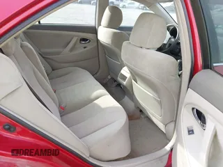 2010 Toyota Camry with VIN 4T1BF3EK9AU112451, listed as a IAAI auction lot 42095173 with 223,325 mi miles and . Bid and sale history available at DreamBid. Image 8.