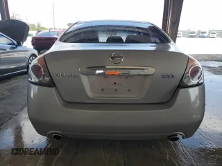 2012 Nissan Altima 2.5 S with VIN 1N4AL2APXCC242273, listed as a Copart auction lot 52492045 with 90,652 mi miles and Salvage Title. Bid and sale history available at carsss.com. Image 6.