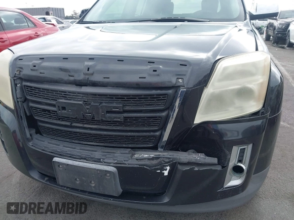 2013 GMC Terrain SLE с VIN 2GKALMEK4D6177617, выставлен на аукционе IAAI как лот 42749719 с пробегом 145 983 миль миль и . История ставок и продаж доступна на DreamBid. Изображение 6.