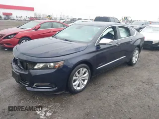 2016 Chevrolet Impala LTZ with VIN 2G1145S38G9203336, listed as a IAAI auction lot 41542998 with 112,557 mi miles and . Bid and sale history available at DreamBid. Image 2.