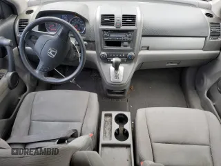 2011 Honda CR-V LX z VIN 5J6RE4H35BL014857, wystawiony jako Copart lot #54288135 z przebiegiem 205 231 mil mil oraz Szkoda całkowita • Salvage title. Historia ofert i sprzedaży dostępna na DreamBid. Obrazek 8.
