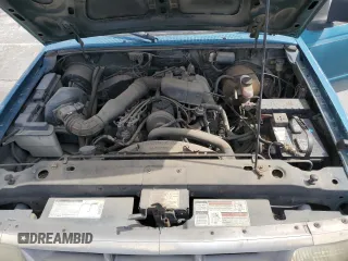 1994 Ford Ranger Splash with VIN 1FTCR10A9RUE01764, listed as a Copart auction lot 51811525 with 158,661 mi miles and Non repairable. Bid and sale history available at DreamBid. Image 11.