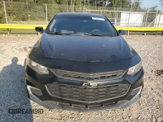 2016 Chevrolet Malibu LT with VIN 1G1ZE5ST8GF195830, listed as a Copart auction lot 75568314 with 161,486 mi miles and Clean Title. Bid and sale history available at DreamBid. Image 5.