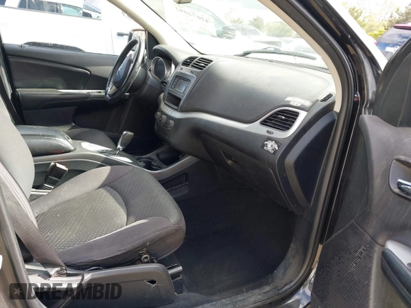 2013 Dodge Journey American Value with VIN 3C4PDCAB2DT502182, listed as a IAAI auction lot 42074092 with 151,997 mi miles and . Bid and sale history available at DreamBid. Image 5.