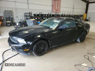 2011 Ford Mustang V6 with VIN 1ZVBP8AM1B5149802, listed as a Copart auction lot 50935475 with 146,161 mi miles and Clean Title. Bid and sale history available at carsss.com. Image 1.