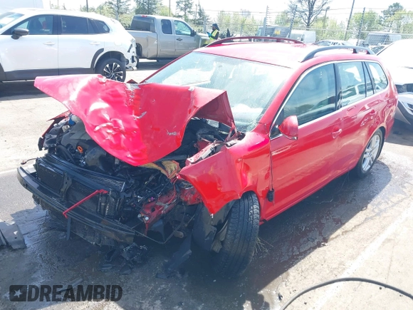 2012 Volkswagen Jetta TDI with VIN 3VWML7AJ0CM671210, listed as a IAAI auction lot 41835590 with Not provided miles and . Bid and sale history available at DreamBid. Image 17.