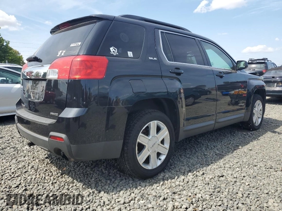2010 GMC Terrain SLE-2 с VIN 2CTFLEEY1A6256349, выставлен на аукционе Copart как лот 68879104 с пробегом 137 000 миль миль и Списание • Salvage title. История ставок и продаж доступна на DreamBid. Изображение 3.