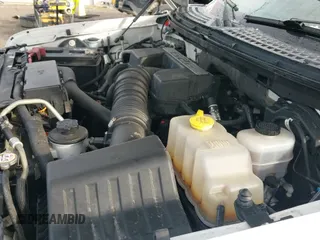 2011 Ford F-150 Lariat с VIN 1FTFW1E60BFA01886, выставлен на аукционе IAAI как лот 41943084 с пробегом 162 333 миль миль и . История ставок и продаж доступна на DreamBid. Изображение 19.