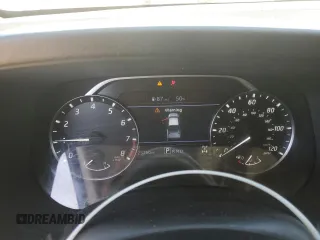 2023 Nissan Frontier SV z VIN 1N6ED1FK1PN665928, wystawiony jako Copart lot #52036625 z przebiegiem 23 760 mil mil oraz Szkoda całkowita • Salvage title. Historia ofert i sprzedaży dostępna na DreamBid. Obrazek 9.