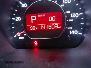 2018 Kia Soul with VIN KNDJN2A2XJ7535413, listed as a IAAI auction lot 41677036 with 141,803 mi miles. Bid and sale history available at carsss.com. Image 15.