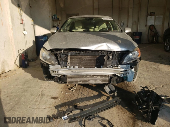 2018 Volvo S60 Inscription with VIN LYV402HK0JB164792, listed as a Copart auction lot 68596783 with 59,924 mi miles. Bid and sale history available at carsss.com. Image 5.