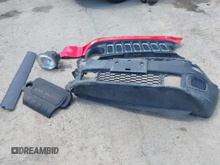 2018 Jeep Renegade Upland с VIN ZACCJBAB7JPH66910, выставлен на аукционе IAAI как лот 42170350 с пробегом 58 448 миль миль и . История ставок и продаж доступна на DreamBid. Изображение 11.