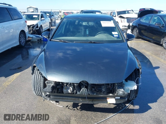 2017 Volkswagen GTI S z VIN 3VW447AU3HM033323, wystawiony jako IAAI lot #41654572 z przebiegiem 114 741 mil mil oraz . Historia ofert i sprzedaży dostępna na DreamBid. Obrazek 13.