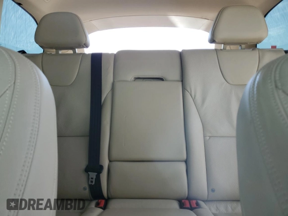 2012 Volvo XC60 3.2L с VIN YV4952DZ9C2253532, выставлен на аукционе Copart как лот 56222305 с пробегом 131 849 миль миль и Списание • Salvage title. История ставок и продаж доступна на DreamBid. Изображение 10.
