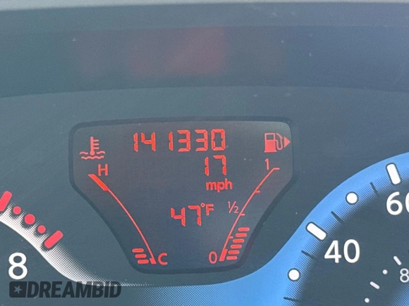 2010 Nissan Cube S z VIN JN8AZ2KR1AT156280, wystawiony jako Copart lot #52337085 z przebiegiem 141 330 mil mil oraz Czysty tytuł • Clean title. Historia ofert i sprzedaży dostępna na DreamBid. Obrazek 8.