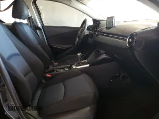 2016 Scion iA z VIN 3MYDLBZV3GY126714, wystawiony jako Copart lot #53955955 z przebiegiem 79 349 mil mil oraz Szkoda całkowita • Salvage title. Historia ofert i sprzedaży dostępna na DreamBid. Obrazek 7.