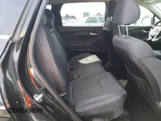 2023 Hyundai Santa Fe SEL z VIN 5NMS2DAJ4PH547879, wystawiony jako Copart lot #52101375 z przebiegiem 53 644 mil mil oraz Szkoda całkowita • Salvage title. Historia ofert i sprzedaży dostępna na DreamBid. Obrazek 10.