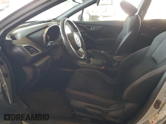 2017 Subaru Impreza Special Sports z VIN 4S3GTAM62H3722431, wystawiony jako Copart lot #46337645 z przebiegiem 90 183 mil mil oraz Szkoda całkowita • Salvage title. Historia ofert i sprzedaży dostępna na DreamBid. Obrazek 7.