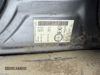 2020 Nissan Maxima SL с VIN 1N4AA6DV1LC380260, выставлен на аукционе Copart как лот 43796625 с пробегом 204 539 миль миль и Списание • Salvage title. История ставок и продаж доступна на DreamBid. Изображение 12.