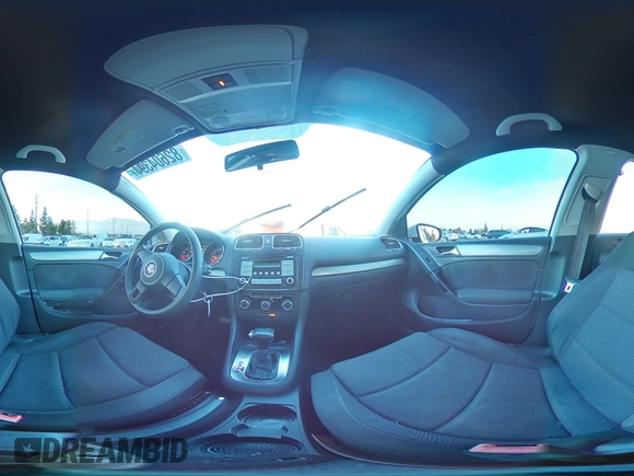 2010 Volkswagen Golf с VIN WVWDB7AJ4AW333358, выставлен на аукционе Copart как лот 82604394 с пробегом 126 945 миль миль и Списание • Salvage title. История ставок и продаж доступна на DreamBid. Изображение 13.