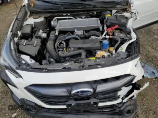 2024 Subaru Outback Limited XT с VIN 4S4BTGND7R3137173, выставлен на аукционе Copart как лот 78516384 с пробегом 5 454 миль миль и Списание • Salvage title. История ставок и продаж доступна на DreamBid. Изображение 12.