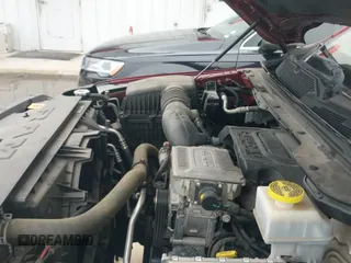 2021 Ram 1500 Lone Star z VIN 1C6RREFT5MN686029, wystawiony jako IAAI lot #42330410 z przebiegiem 92 228 mil mil oraz . Historia ofert i sprzedaży dostępna na DreamBid. Obrazek 20.