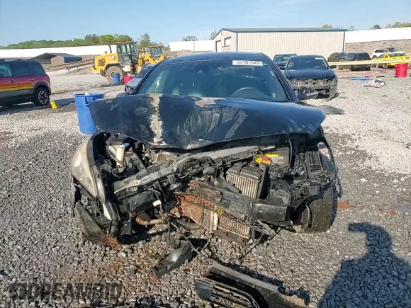 2015 Hyundai Sonata Limited z VIN 5NPE34AB1FH175177, wystawiony jako Copart lot #53101545 z przebiegiem 148 816 mil mil oraz Szkoda całkowita • Salvage title. Historia ofert i sprzedaży dostępna na DreamBid. Obrazek 13.