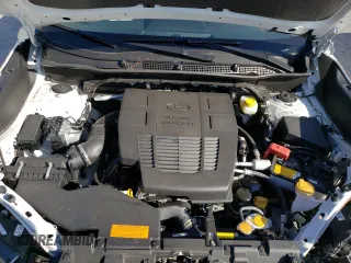 2024 Subaru Forester Premium z VIN JF2SKADC4RH481660, wystawiony jako Copart lot #54402965 z przebiegiem 4 736 mil mil oraz Szkoda całkowita • Salvage title. Historia ofert i sprzedaży dostępna na DreamBid. Obrazek 12.