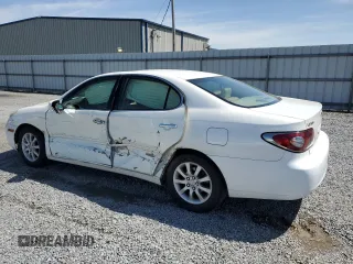 2002 Lexus ES 300 with VIN JTHBF30G920041802, listed as a Copart auction lot 51284915 with 190,273 mi miles and Salvage Title. Bid and sale history available at DreamBid. Image 2.
