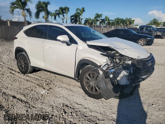 2016 Lexus NX 200t z VIN JTJYARBZ4G2030663, wystawiony jako Copart lot #60417284 z przebiegiem 87 202 mil mil oraz Szkoda całkowita • Salvage title. Historia ofert i sprzedaży dostępna na DreamBid. Obrazek 4.