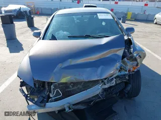 2011 Honda Civic Sdn LX with VIN 19XFA1F54BE048532, listed as a IAAI auction lot 41636667 with 117,065 mi miles. Bid and sale history available at carsss.com. Image 6.