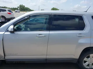 2014 GMC Terrain SLE with VIN 2GKALMEK9E6152469, listed as a IAAI auction lot 42082571 with 172,161 mi miles and . Bid and sale history available at DreamBid. Image 15.