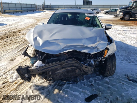 2012 Volkswagen Jetta TDI w/Premium with VIN 3VWLL7AJXCM038466, listed as a Copart auction lot 87885425 with 264,882 mi miles and Salvage title. Bid and sale history available at DreamBid. Image 5.