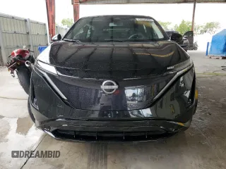 2023 Nissan ARIYA Engage z VIN JN1AF0BAXPM407208, wystawiony jako Copart lot #72834363 z przebiegiem 2075 mil mil oraz . Historia ofert i sprzedaży dostępna na DreamBid. Obrazek 5.