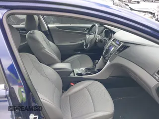 2012 Hyundai Sonata Limited z VIN 5NPEC4ACXCH454339, wystawiony jako IAAI lot #42052557 z przebiegiem 112 480 mil mil oraz . Historia ofert i sprzedaży dostępna na DreamBid. Obrazek 5.