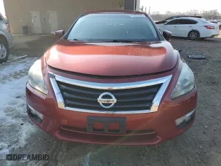2013 Nissan Altima 2.5 SL with VIN 1N4AL3AP3DC168220, listed as a Copart auction lot 87861925 with 151,840 mi miles and Salvage Title. Bid and sale history available at carsss.com. Image 5.