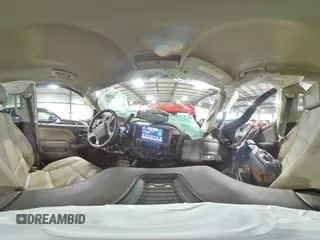 2019 Chevrolet Silverado 3500HD LTZ with VIN 1GC4KXEY1KF187526, listed as a Copart auction lot 77872454 with 32,368 mi miles and Salvage Title. Bid and sale history available at carsss.com. Image 15.