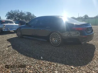 2023 Mercedes-Benz S-Class S 500 with VIN W1K6G6DB5PA174998, listed as a Copart auction lot 81356414 with 18,174 mi miles and Salvage Title. Bid and sale history available at carsss.com. Image 2.