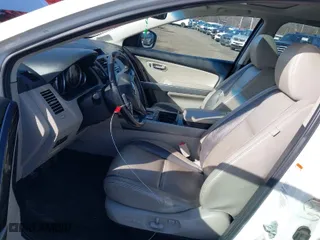 2011 Mazda CX-9 Grand Touring with VIN JM3TB3DV9B0305957, listed as a IAAI auction lot 41506536 with 259,001 mi miles. Bid and sale history available at carsss.com. Image 5.