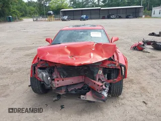2013 Chevrolet Camaro LT with VIN 2G1FB1E31D9198475, listed as a IAAI auction lot 42296482 with 170,989 mi miles and . Bid and sale history available at DreamBid. Image 13.