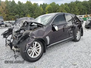 2013 Infiniti FX with VIN JN8CS1MW3DM172523, listed as a Copart auction lot 69569094 with Not Provided miles and Salvage Title. Bid and sale history available at carsss.com. Image 1.
